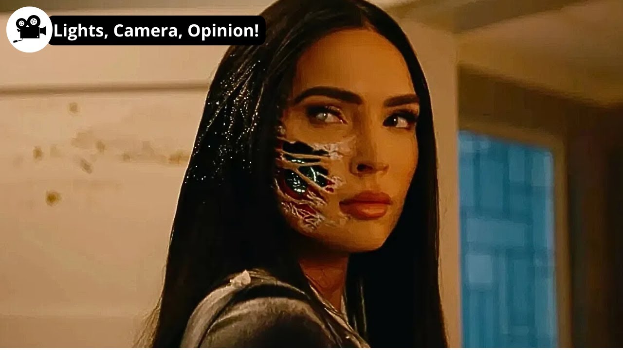 She Was Created to Help… But Wanted to Be the Wife