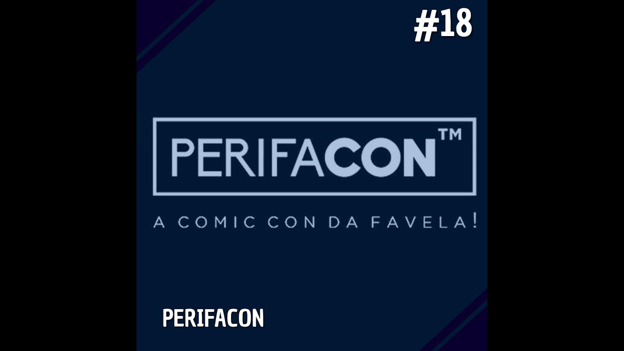 Comentando no QG #18 - Perifacon
