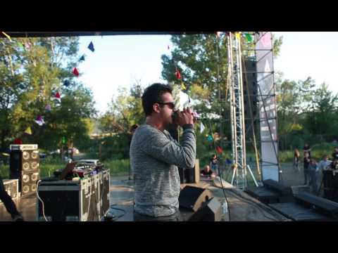 Sf-x - თქვი რომ თავისუფალი ვარ მე (Tbilisi Open Air 2017)