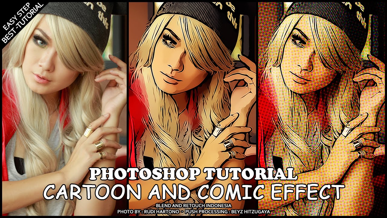 how to make photo animation in photoshop