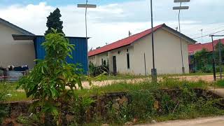 Woow Ada Sirene Head Di Fasum Mancis