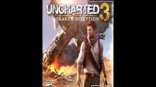 Uncharted 3: Drake's Deception Official Soundtrack 35 Dreamers of the Day