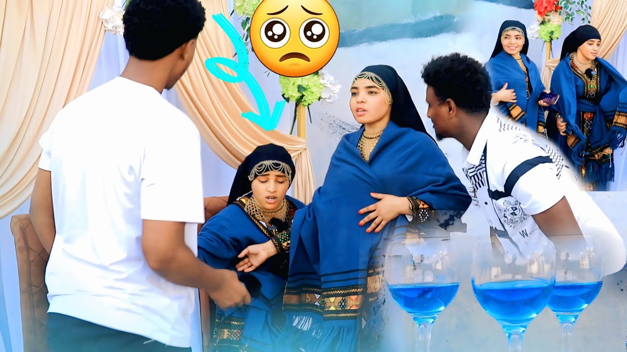 Wanti Har'a Ossoo Qophii Mana Oshe Keessati Qopheessa  Roza irratti Hojjetan sirrii miti👈🥺