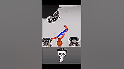 Epic falls + insane vibes = pure chaos💫⚡ #stickman #gaming #sigma #epicfalls