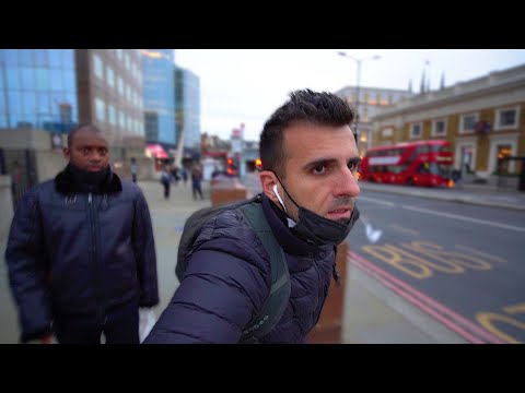 Video: Londra este recunoscută drept capitala cumpărăturilor