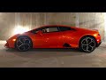 2020 Lamborghini Huracan Evo - One Take