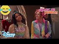 Малко повече блясък | 🏠 Домът на Рейвън | Disney Channel Bulgaria