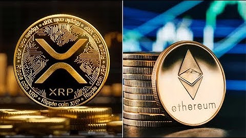 DID SWIFT REPLACE XRP??? WITH ETHEREUM???