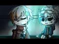 × Do you want to kill yourself? ×Gacha Club× Warning: SAPPY, Suicide!¡ × (Sappy)
