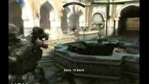 Army of Two - Somalia - Back to Back (ED) | WikiGameGuides