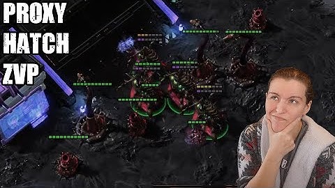 Proxy Hatch ZvP