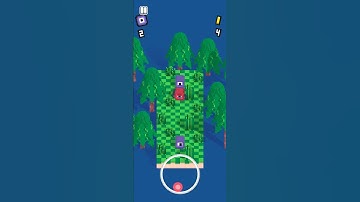 Fancade - Shoot It By BruhName (Daily Challenge - Part 2/8)