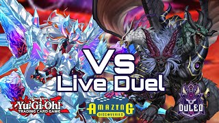 Yu-Gi-Oh!! Branded Despia Vs Branded Chimera Live Duel Amazing Discoveries Locals!!