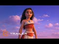 Moana 2 - Official Teaser Trailer 2 (2024) - Dwayne Johnson, Auli'i Cravalho, Alan Tudyk