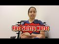 Bridging the Gap Between Clinical Care and Fire Safety 🏥🔥