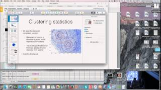 Astronomy 98: The Astrophysics Research Tutorial Final Presentations