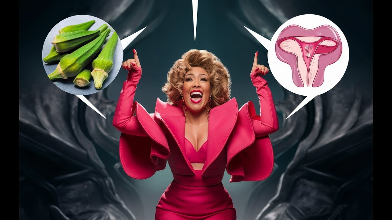 okra for sexual health