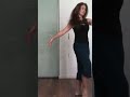 Baladi Shaabi Performance At Home Vica Norkina Bellydance School Isfahan Baladi Shaabi
