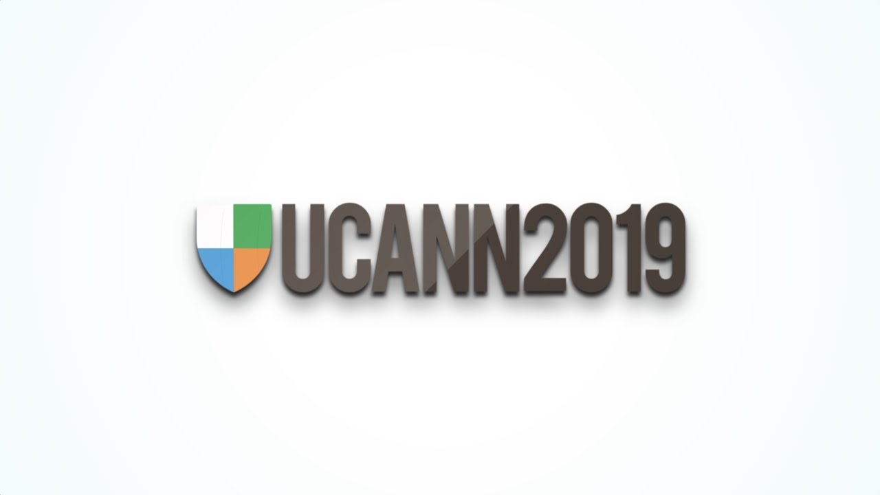 UCann2019 Recap