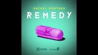 Remedy - Machel Montano - Pan Remix by: Olujimi " Jimmeh The Boss " La Pierre  Soca 2015   MIX