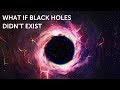 Black Holes Might Not Exist After All