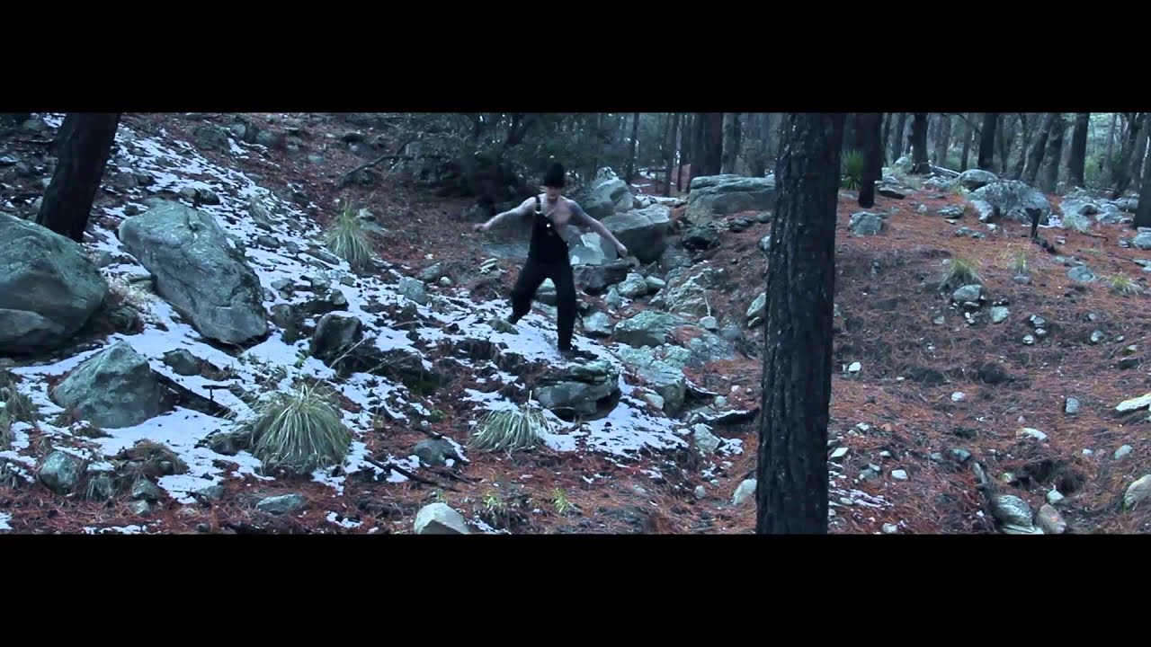 COLT CUN'N "A.N.D." SHORT FILM By YungMacFilms