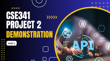 CSE341 Project 2 Part 1