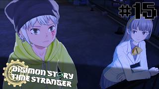 Digimon Story: Time Stranger - Family | Episode 15 + PACK OPENING