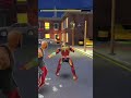 Iron Man gameplay #marvel #avengers #ironman #viralshort