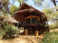 Wanderlust diaries ;SAMBURU INTREPIDS LUXURY TENTED CAMP KENYA   / Adventurous travel vlog