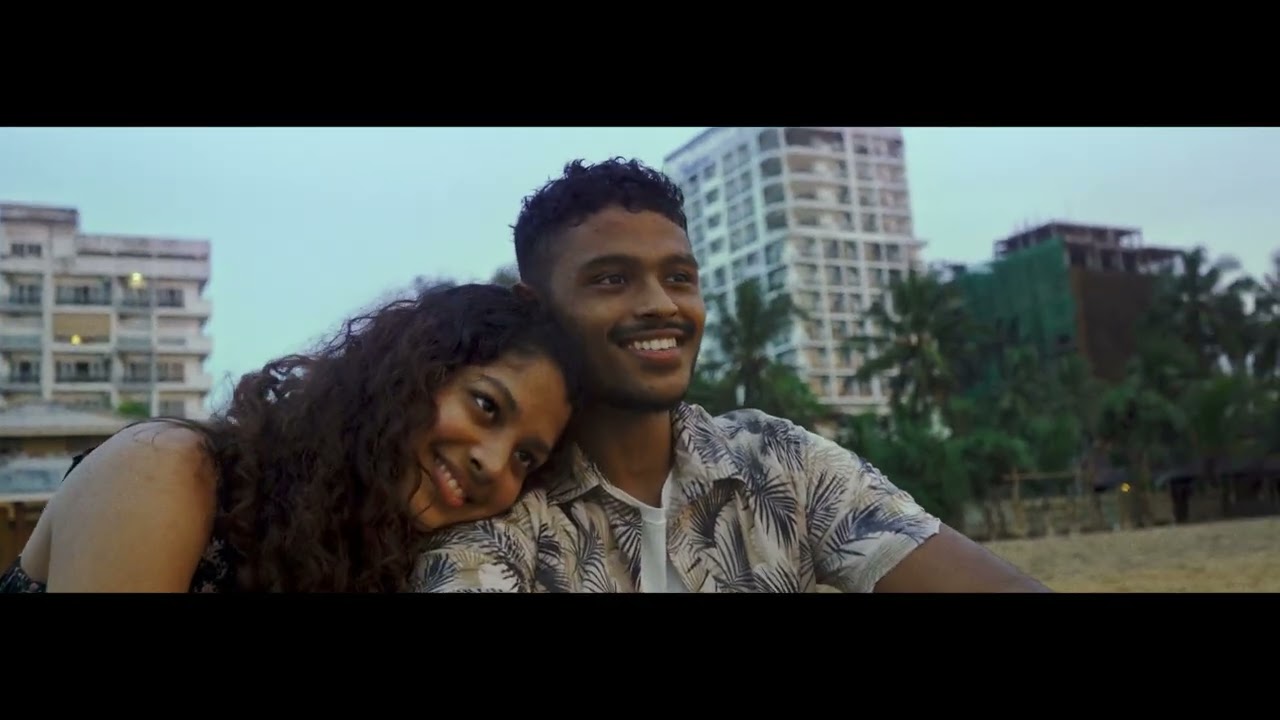 Guarda GetAway - feat. Nova Nicholas (Official Music Video) su YouTube Guarda GetAway - feat. Nova Nicholas (Official Music Video) su YouTube