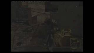 WHAT A NOOB [COD4]