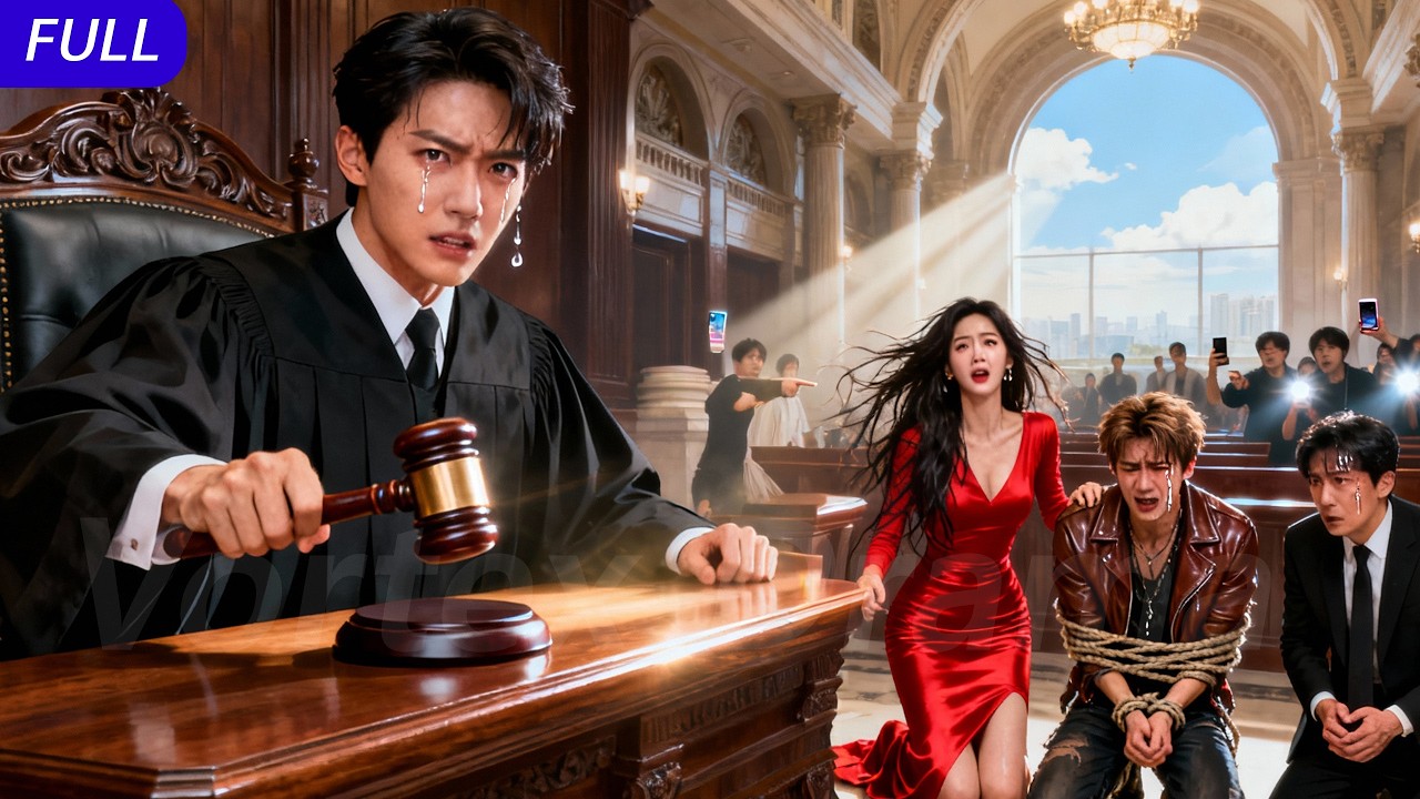 Wife Chose Her Lover Over Him—Until She Learned He Was a Legendary Lawyer Who Ruined Them All!