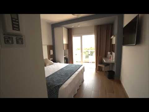 Hotel Riu Festival - Majorca - Spain - RIU Hotels & Resorts