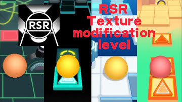 Rolling sky Remake（Texture modification）-Block(By SmallNew3)