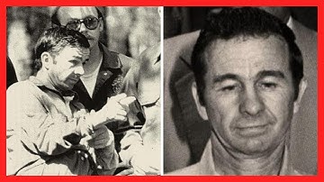 Top 10 Disturbing Facts About ‘The Meanest Man In America’