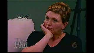 Dr. Phil - 2006-11-27