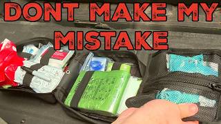 VLITEPRO First Aid Kit: Built for Real Emergencies, Not Just Scratches