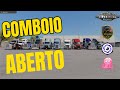 SERVIDOR DEDICADO ABERTO – Bora rodar juntos no ATS!