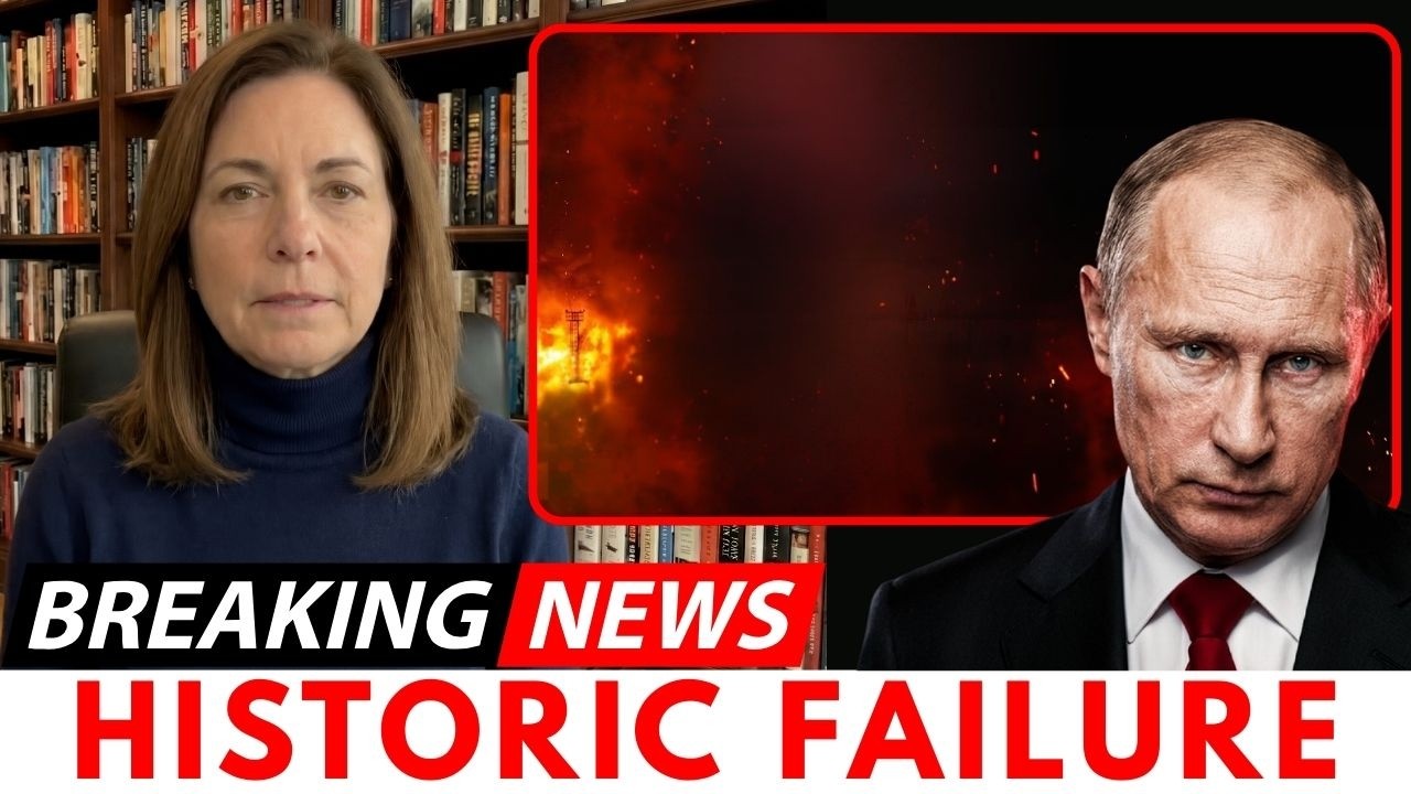 Inside the Decision That May Have Changed the War’s Trajectory