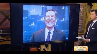 Largest Emergency Stimulus Package - What Does It Mean? Bangerter Financial Services, Inc.