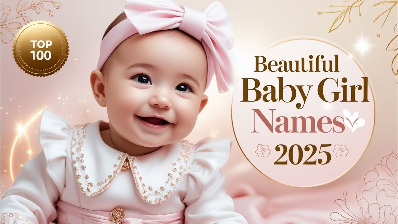 Топ-100 элегантных и прекрасных имен для девочек | Современные, уникальные и актуальные варианты ...