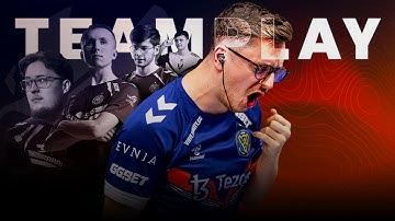 How VITALITY can CHANGE how you see CS2 (PRO Analysis)