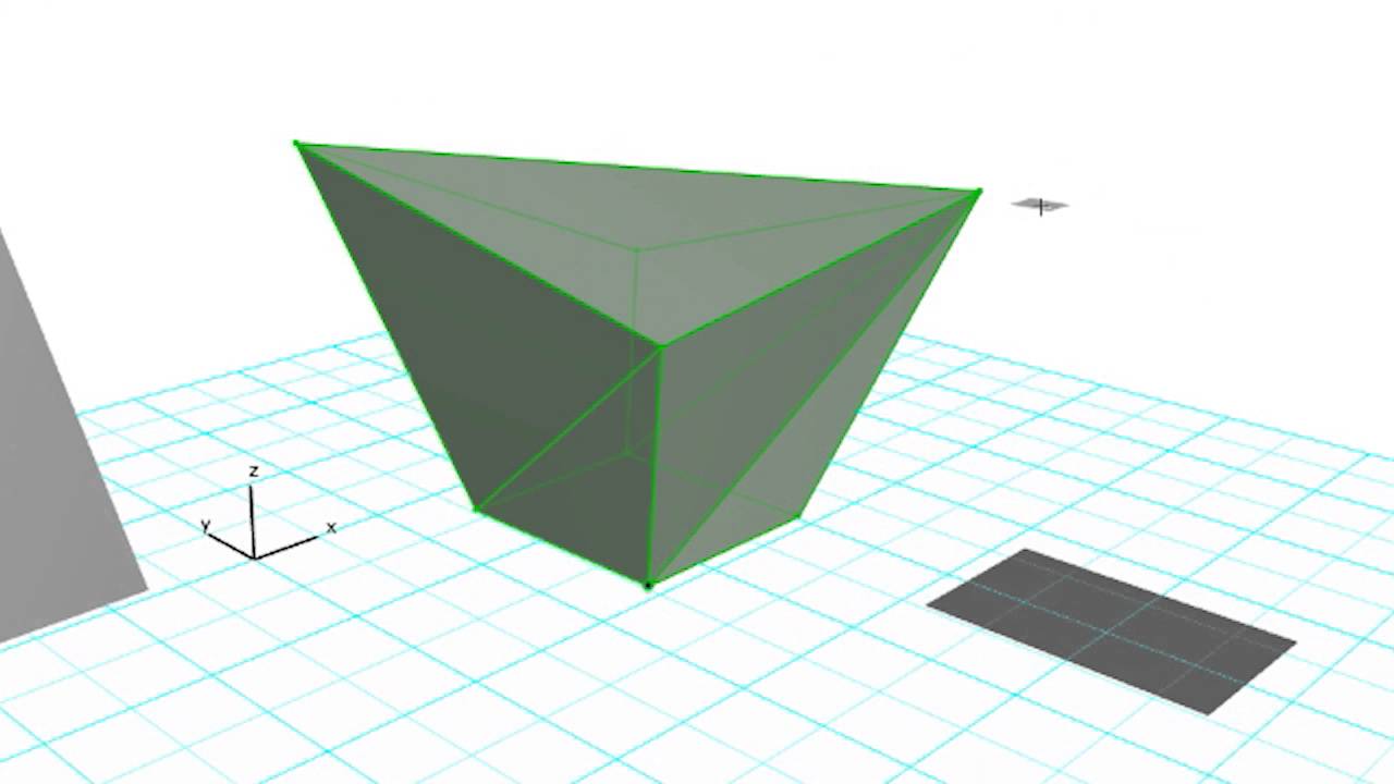 Инструмент Морф - Общий Обзор - YouTube