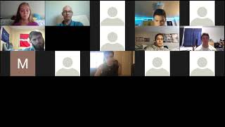 Math 153 - Class Chat - 9/23