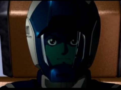 機動戦士Ζガンダム