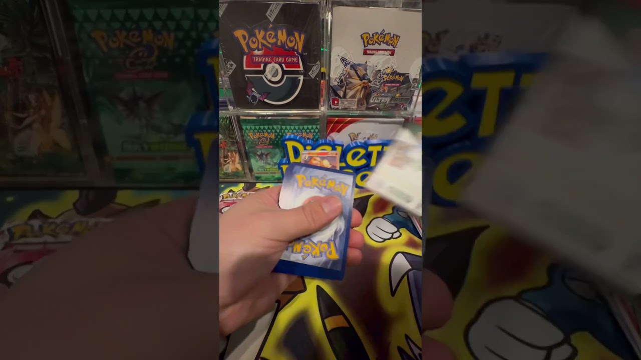 Ep.12 Pokemon 151 Booster Bundle! 