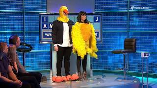 8 Out Of 10 Cats Does Countdown Series 9 Ep 2
