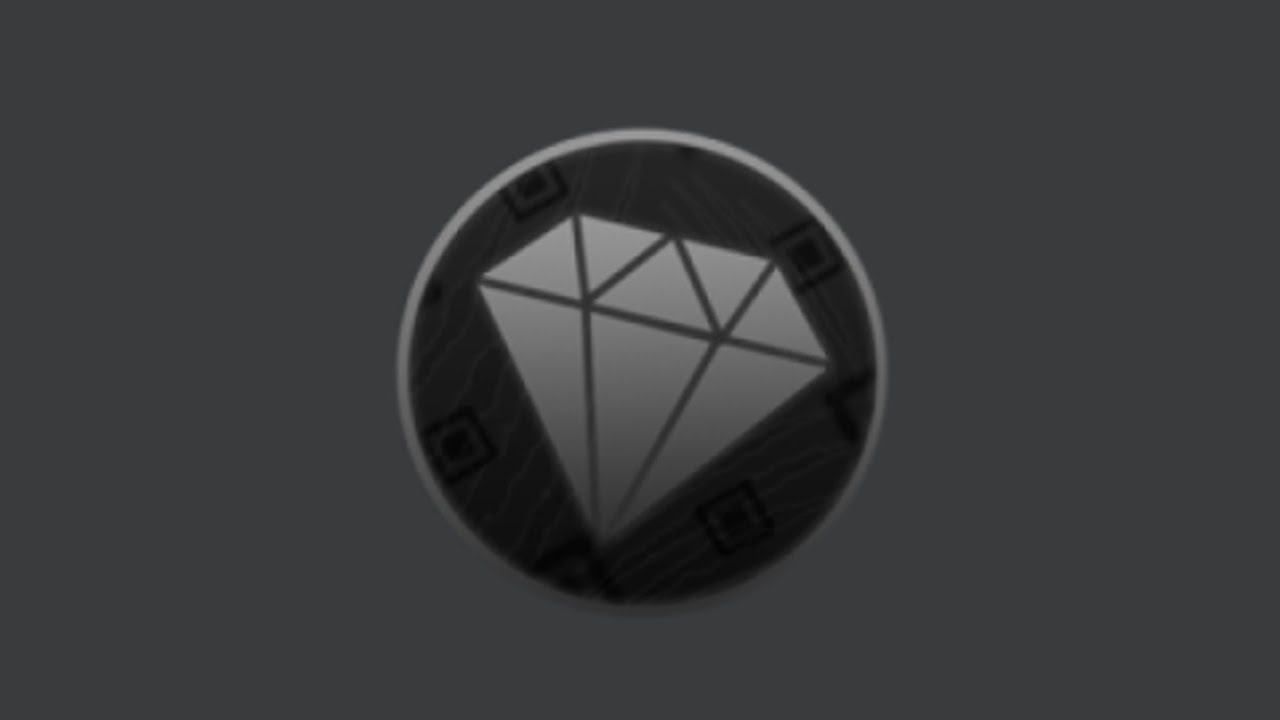 Inspiring How To Get Diamond Dark Badge Images