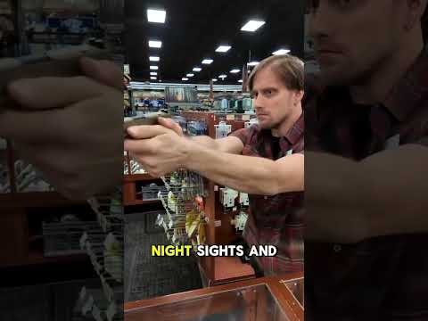 FN Reflex XL Review from Green Top Sporting Goods
